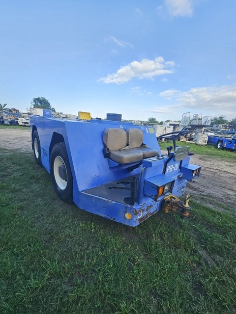 Push Back Tractor Tug GT-35