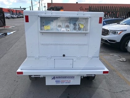 Ground Power Unit Trilectron 90T400SLN - 90 kVA