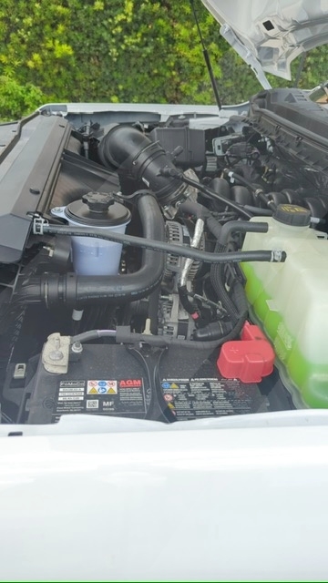 Truck Chassis Ford F-600