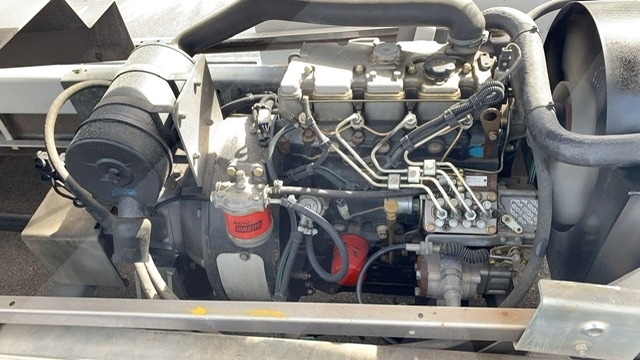 Belt Loader TLD NBL-D (CE Version)