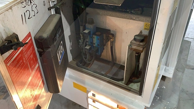 Belt Loader TLD NBL-D (CE Version)