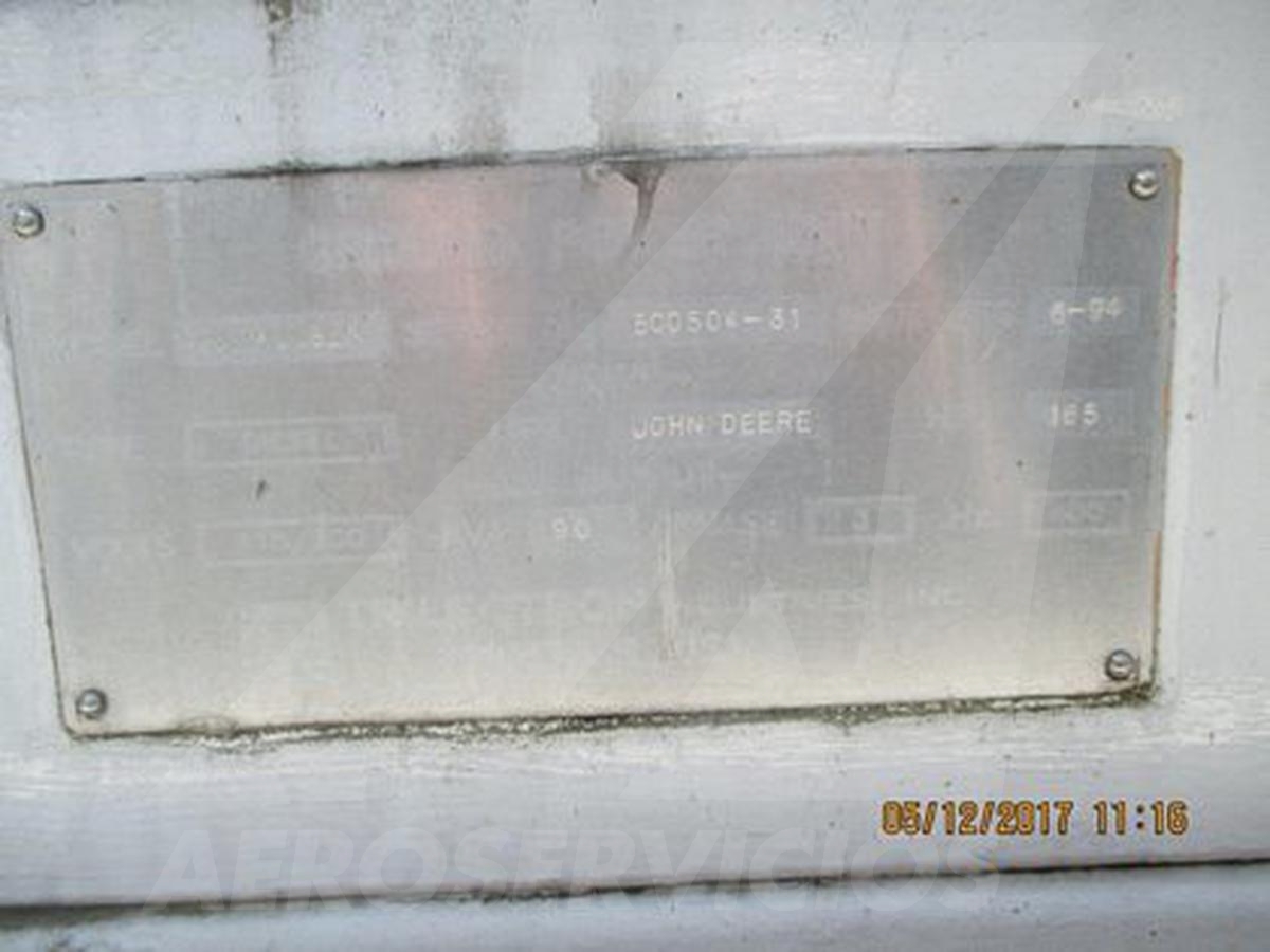 Ground Power Unit Trilectron 90T400SLN - 90 kVA