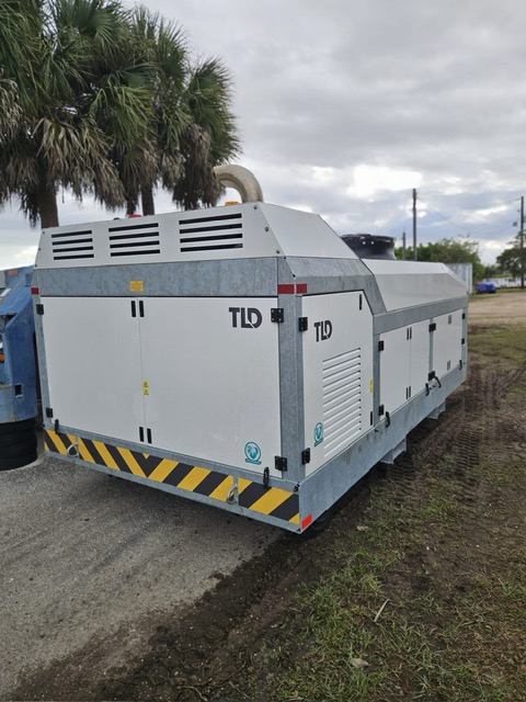 Air Conditioning TLD COOL-10 T4