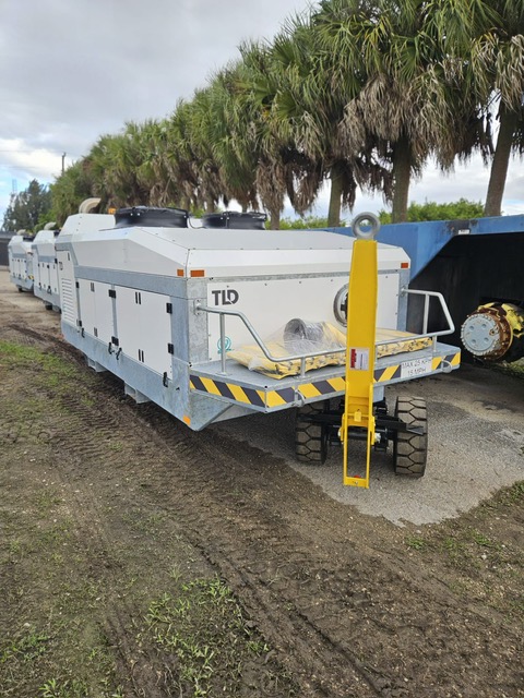 Air Conditioning TLD COOL-10 T4