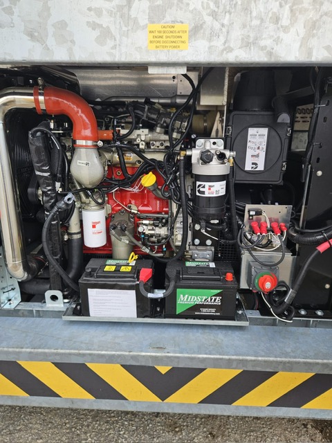 Air Conditioning TLD COOL-10 T4