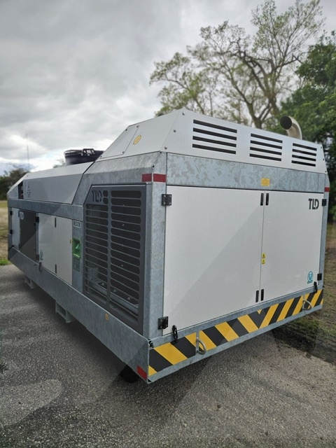 Air Conditioning TLD COOL-10 T4