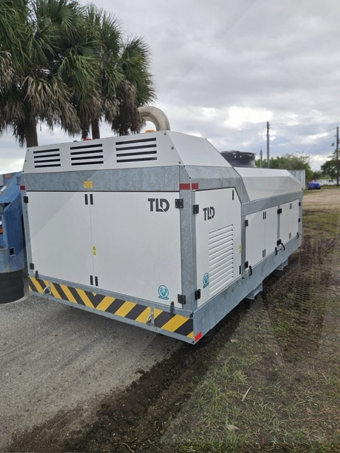 Air Conditioning TLD COOL-10 T4