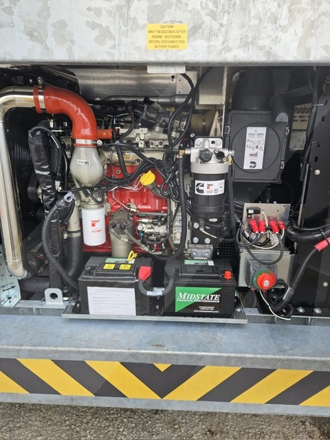 Air Conditioning TLD COOL-10 T4