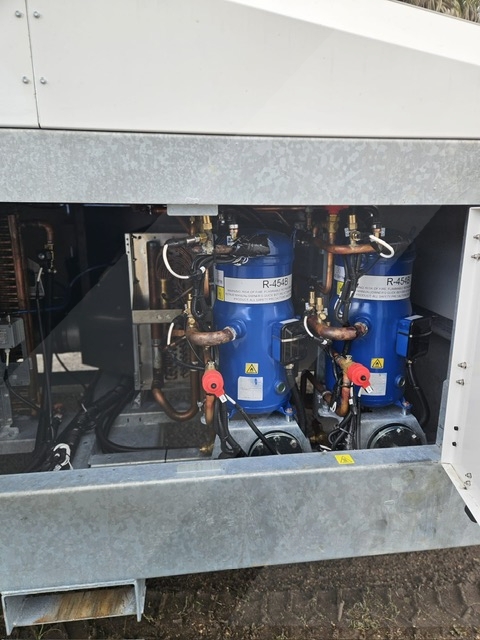 Air Conditioning TLD COOL-10 T4