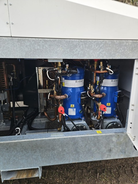 Air Conditioning TLD COOL-10 T4