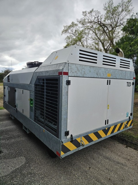 Air Conditioning TLD COOL-10 T4