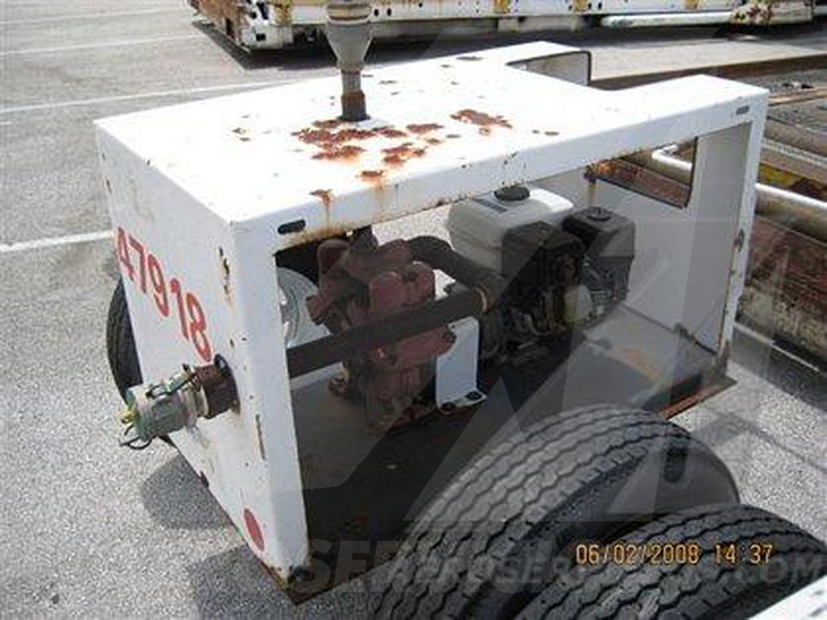 1994 Lewellyn GPC-22