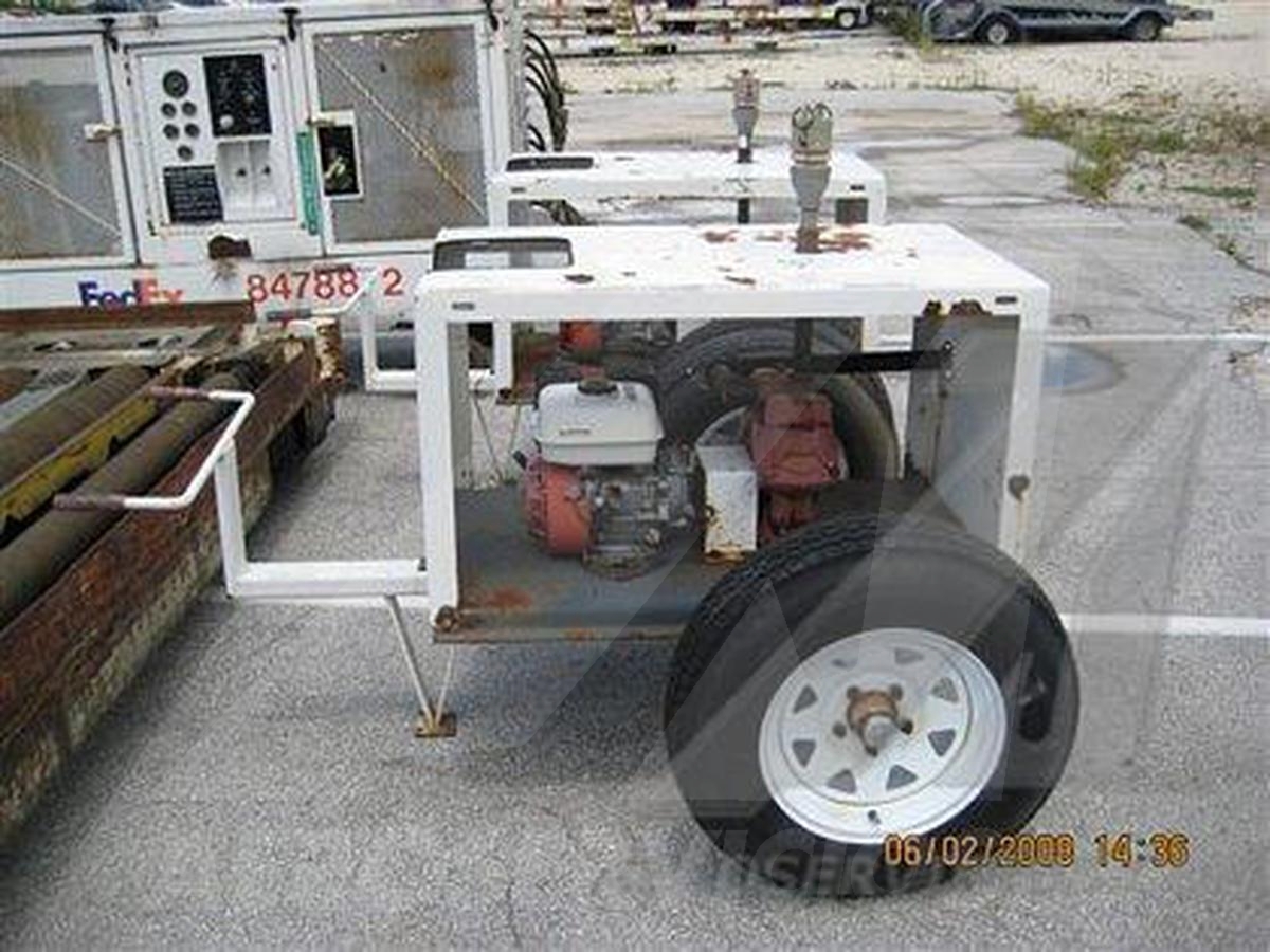 1994 Lewellyn GPC-22