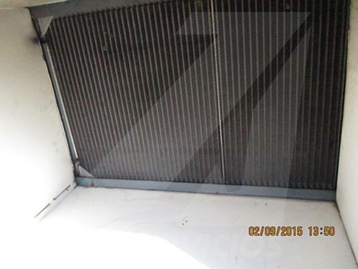 Air Start Unit TLD/ACE-600-100 DUP