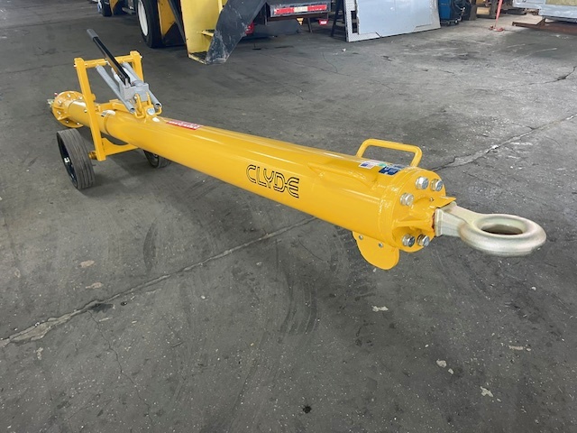 Tow Bar Clyde 15F3045 - B787 (all series) B777 Long Bar