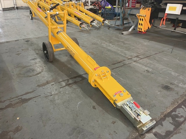 Tow Bar Clyde 15F3045 - B787 (all series) B777 Long Bar