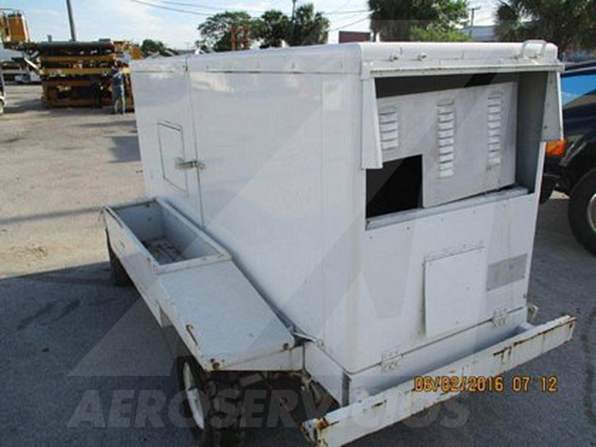 1989 Trilectron 60T-400