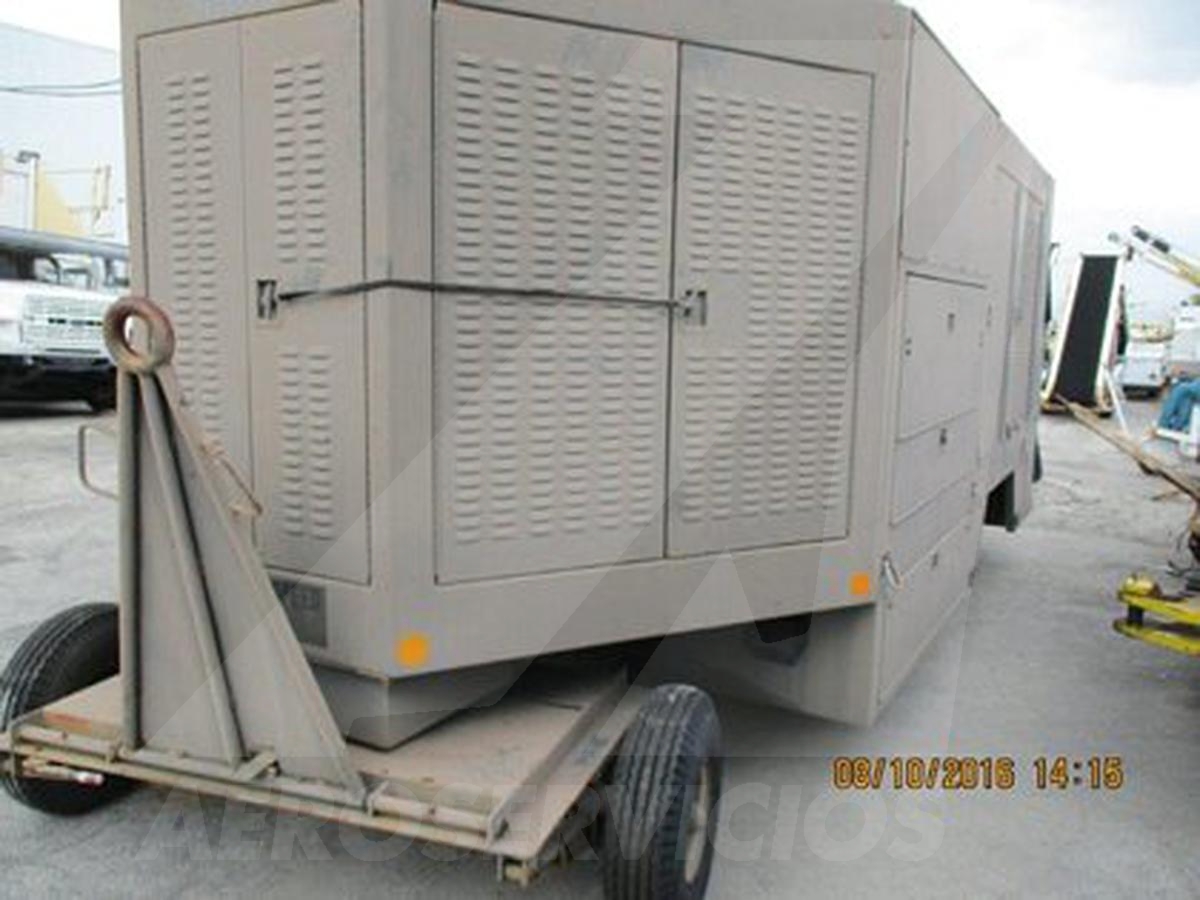 2002 ACE ACE-802-392S