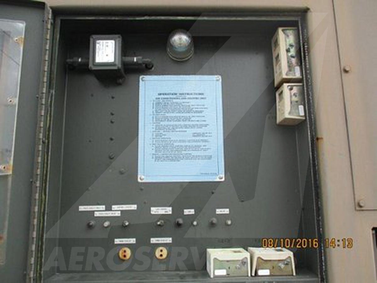 2002 ACE ACE-802-392S