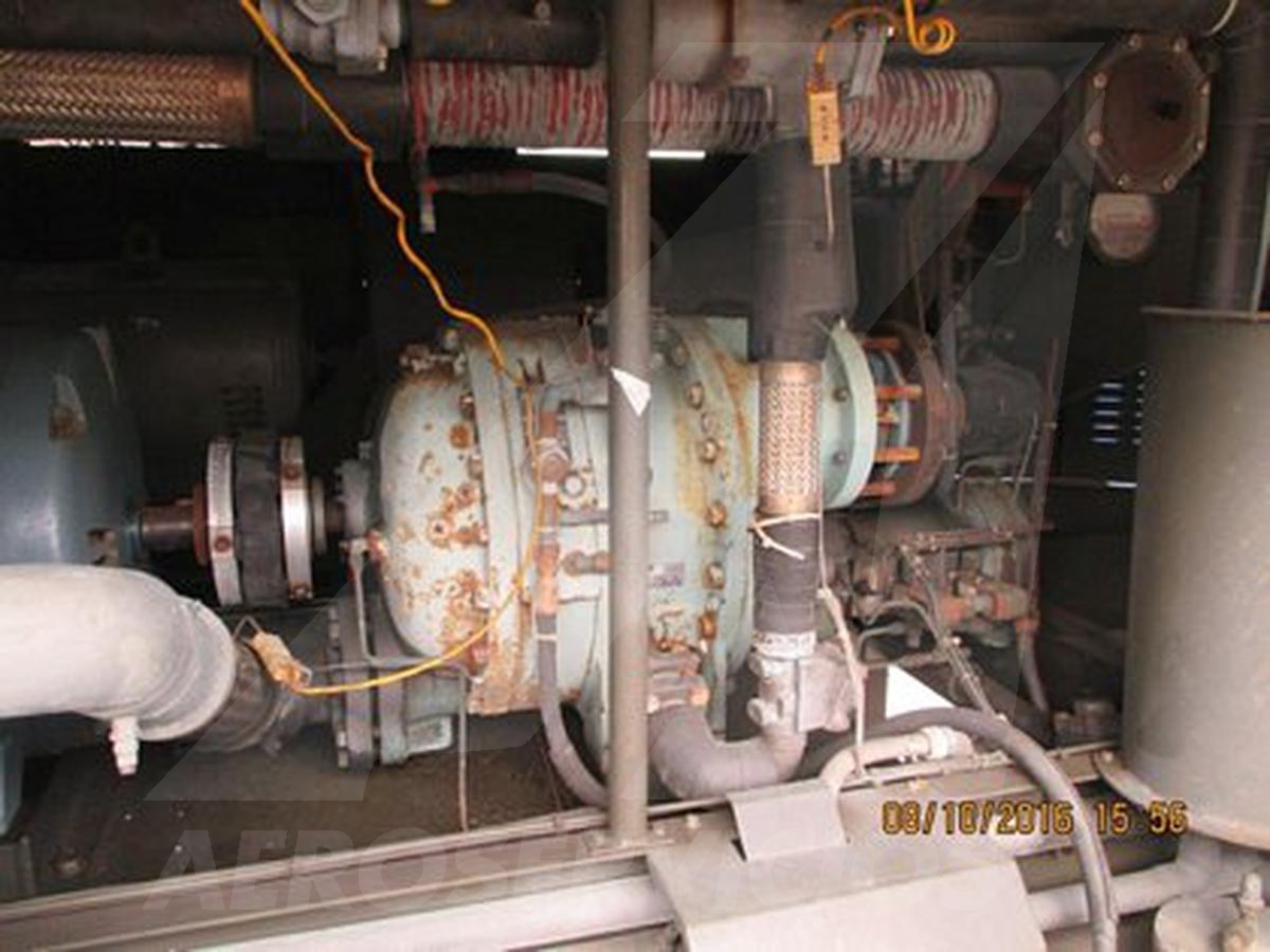 2002 ACE ACE-802-392S