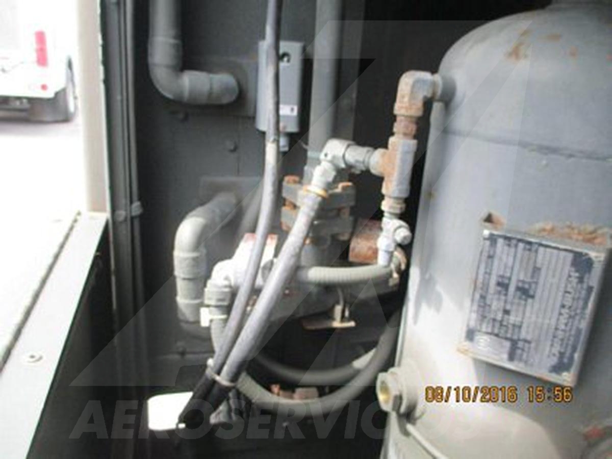 2002 ACE ACE-802-392S