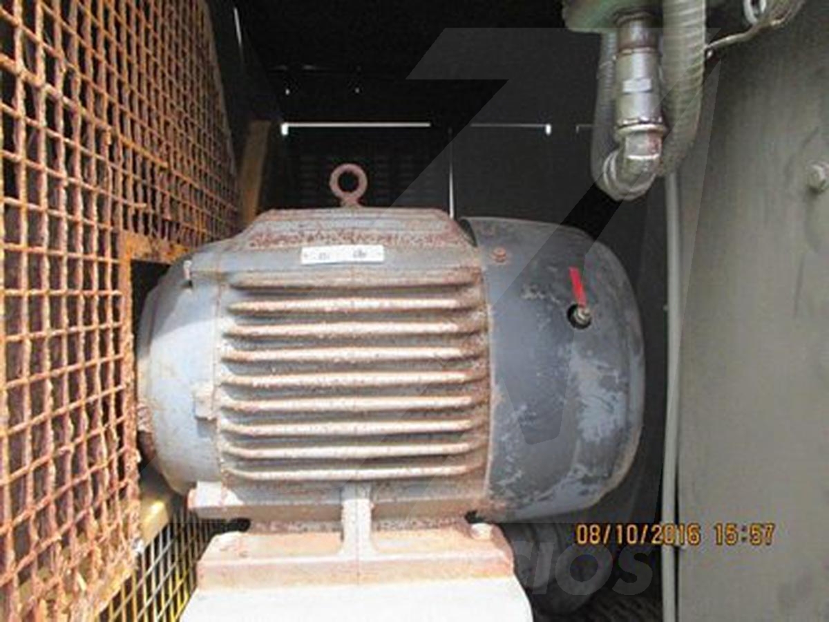 2002 ACE ACE-802-392S