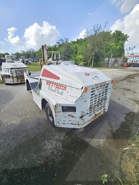 Baggage Tractor Tug  M1A50