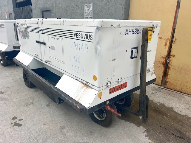 Heater Trilectron DAH-400DPE - 347000 BTU