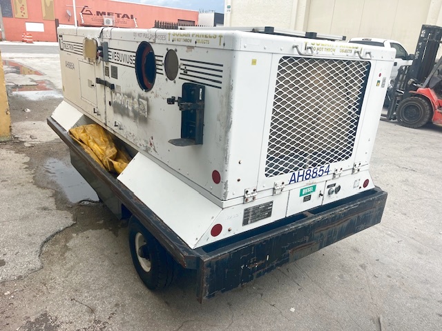 Heater Trilectron DAH-400DPE - 347000 BTU