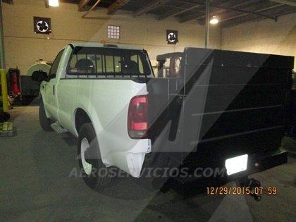 Ford-F-250 Super Duty Reg