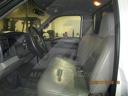 Ford-F-250 Super Duty Reg