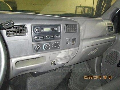 Ford-F-250 Super Duty Reg