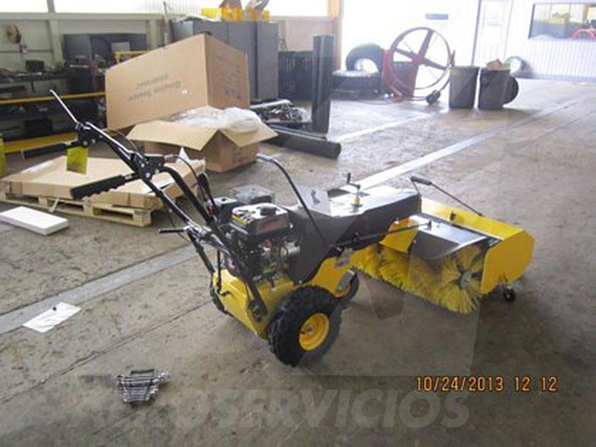 Sweeper Z-Monday Gasoline Sweeper SSG65100