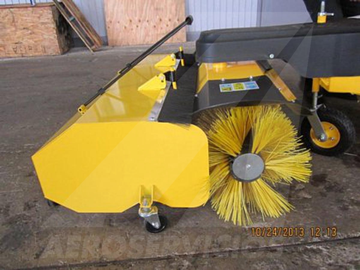 Sweeper Z-Monday Gasoline Sweeper SSG65100