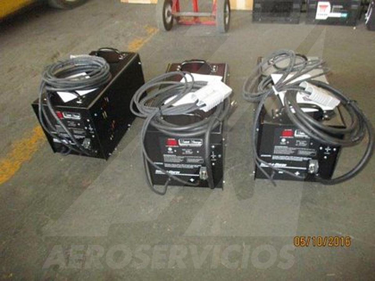 2016 Quick Charge SCSX U8040