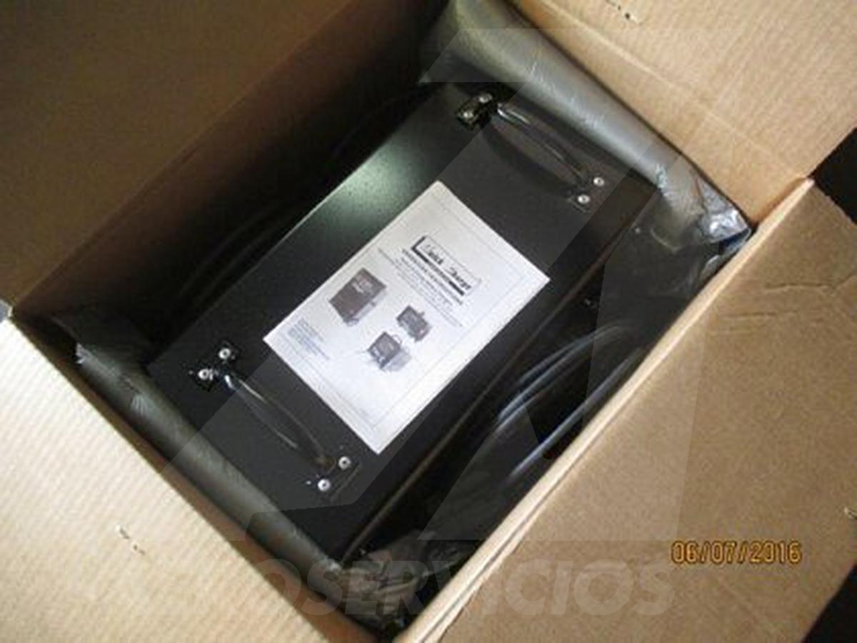 2016 Quick Charge SCSX U8040