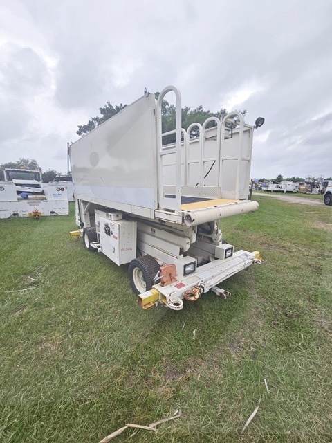 Ambulift Lift-A-Loft SPEDPL 16