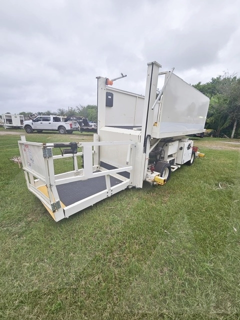 Ambulift Lift-A-Loft SPEDPL 16