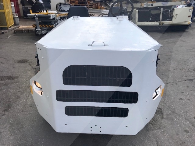 Baggage Tractor S&S BT-345