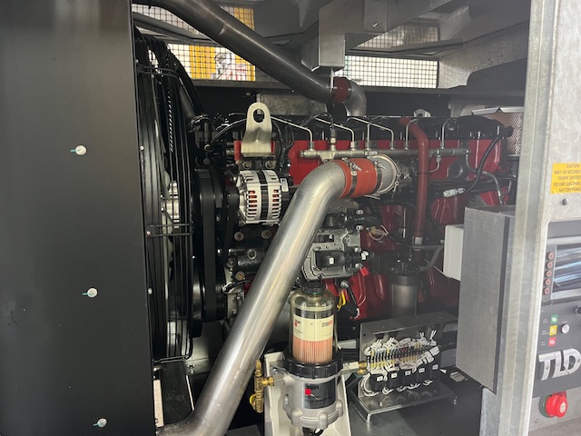 Air Start Unit TLD ASU 600-270-CUP