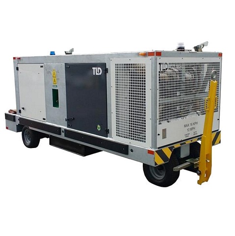 Air Start Unit TLD ASU 600-180-CUP