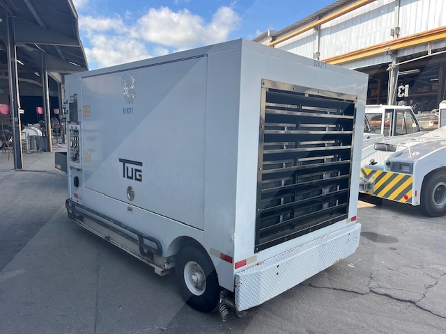 Air Start Unit S&S TMD-250