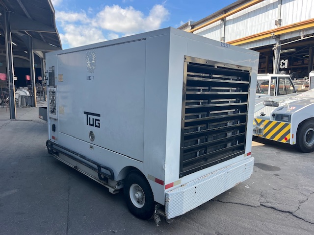 Air Start Unit S&S TMD-250