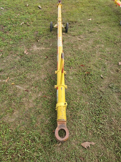 Tow Bar Hall Industries TB-9267