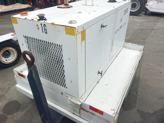 Ground Power Unit Hobart JetEx 4D