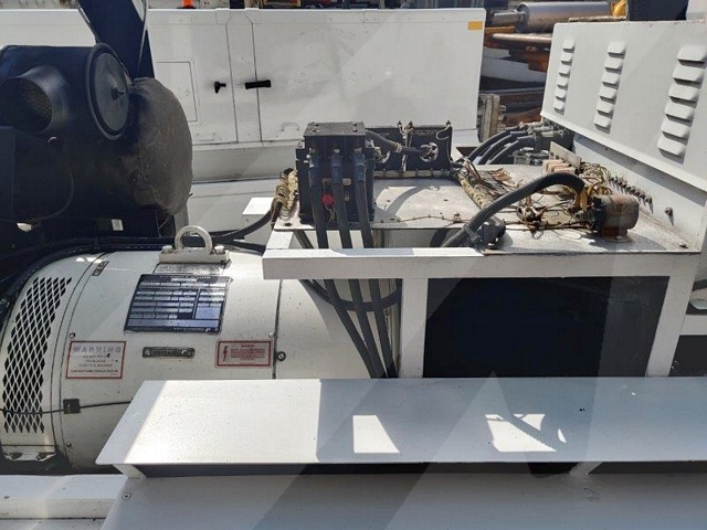 Ground Power Unit Trilectron 90T400SLN - 90 kVA