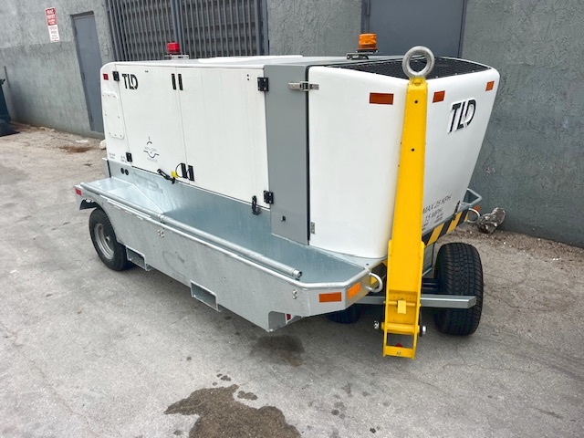 Ground Power Unit TLD GPU 409-E-CUP
