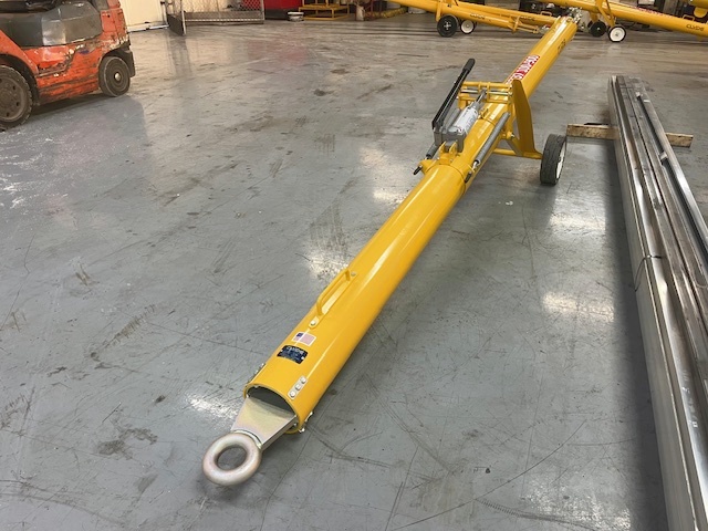 Tow Bar Clyde 15F3495