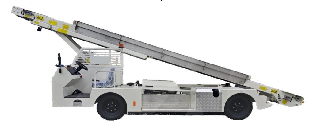 Belt Loader Standard GSE BLD80 T3