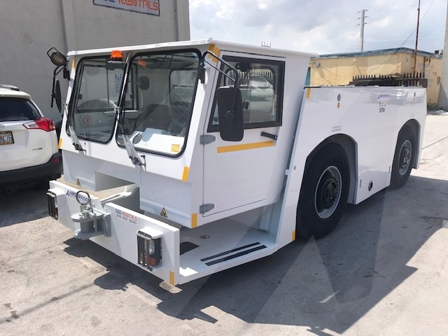 Push Back Tractor TLD TMX-400